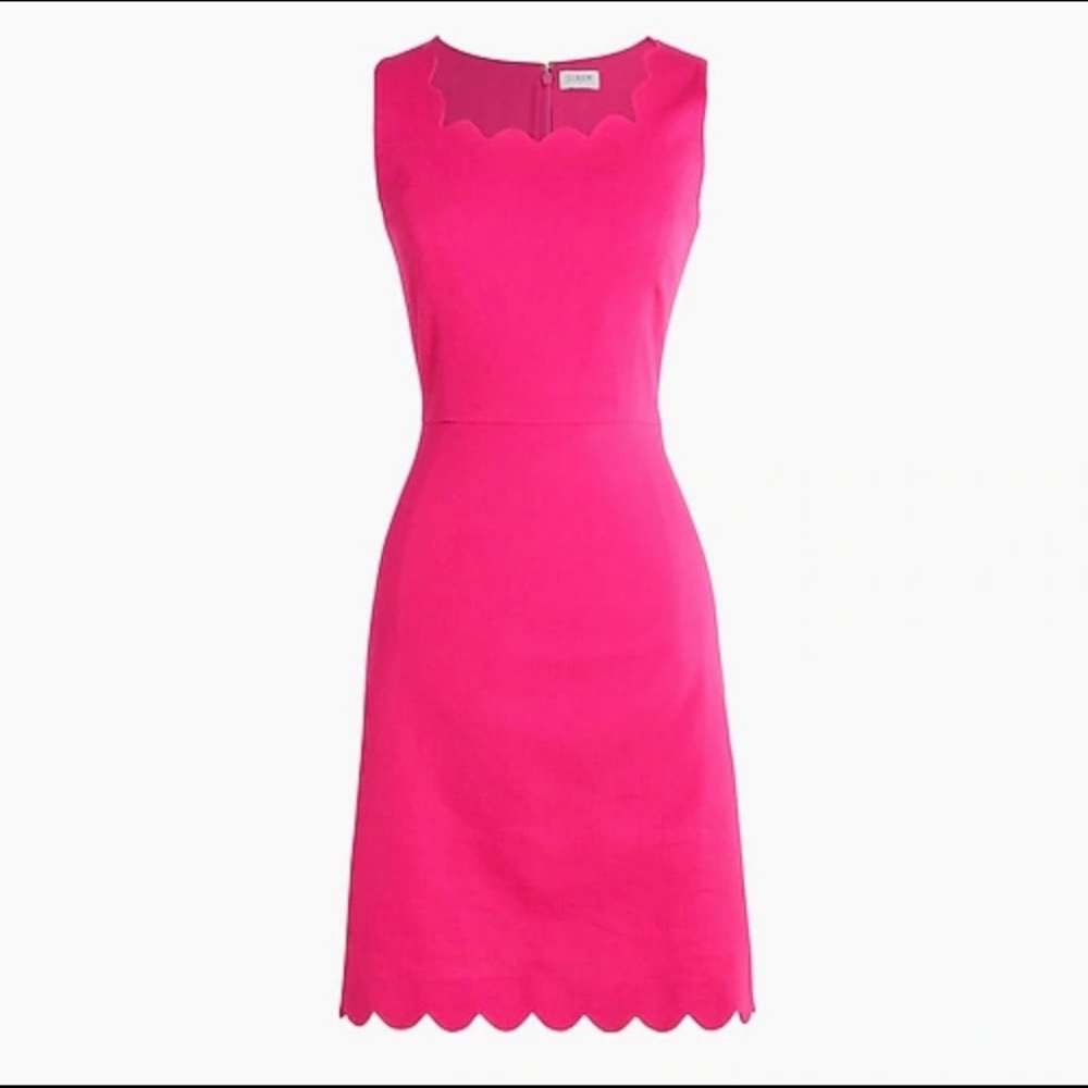 JCrew Dress